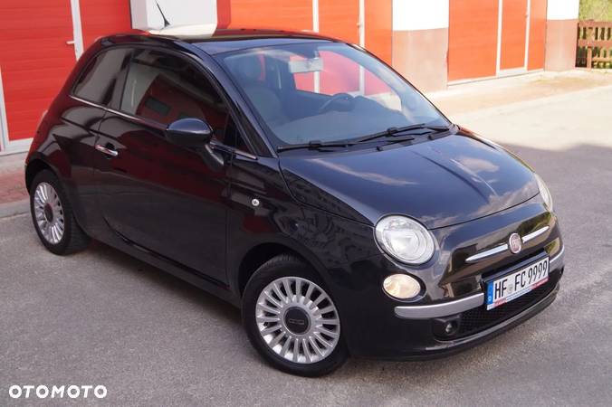 Fiat 500 - 3