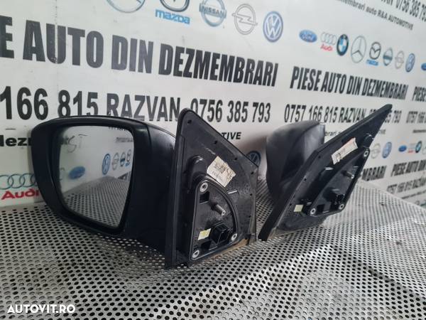 Oglinzi Oglinda Stanga Dreapta Electrica Incalzita Hyundai IX35 An 2009-2010-2011-2012-2013-2014-2015 Volan Stanga Model Fara Semnalizare Dezmembrez Hyundai IX35 2.0 Benzina 2x4 Cod Motor G4KD - 5