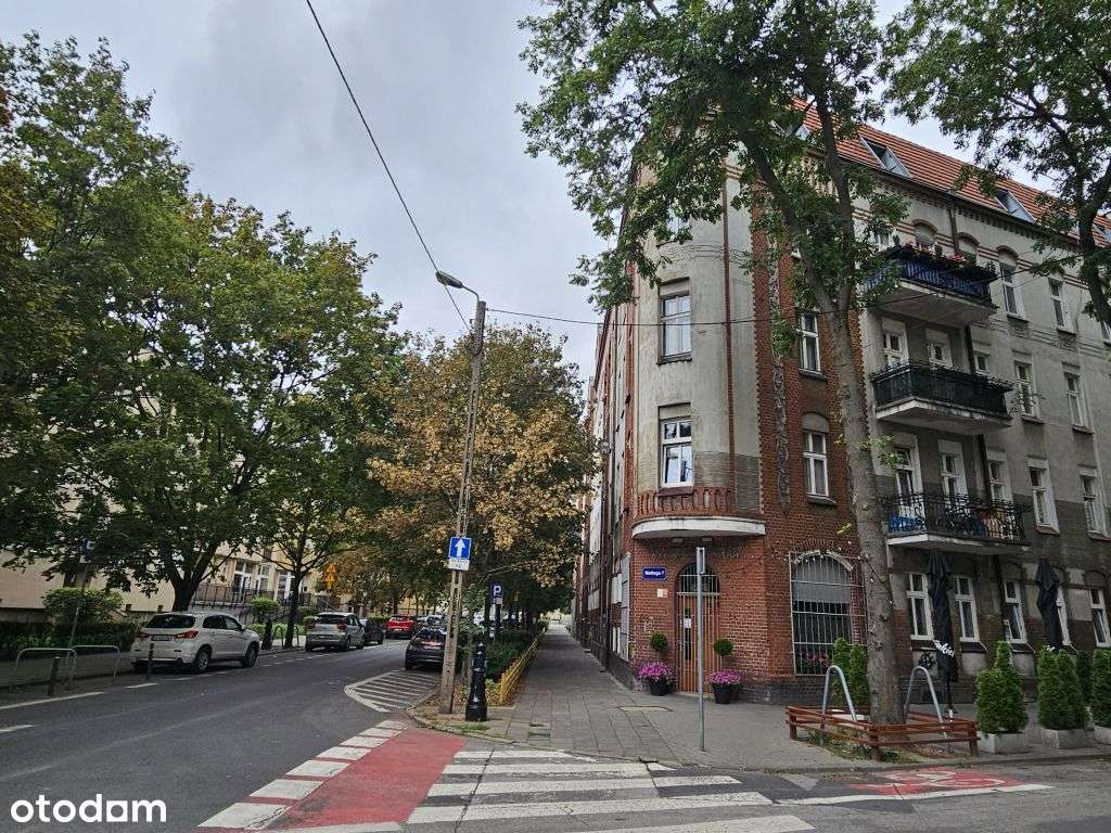 3 pok. mieszkanie dla osób studiujących - blisko Rynku Łazarskiego
