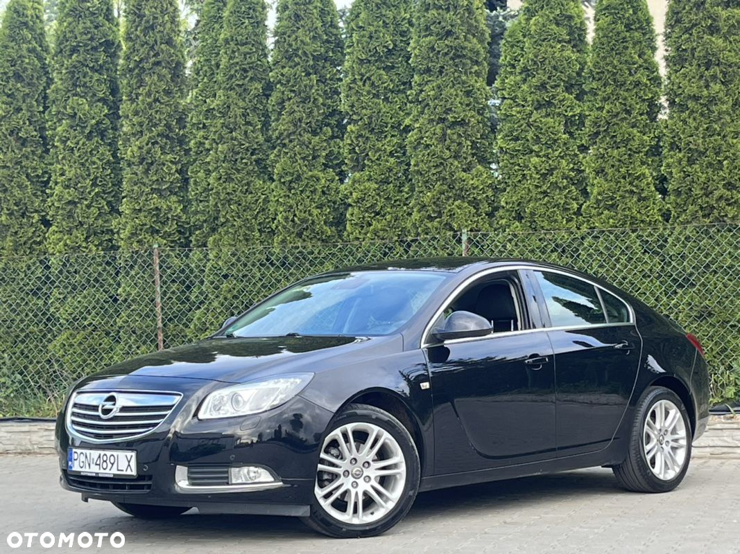 Opel Insignia 1.8 Innovation - 6