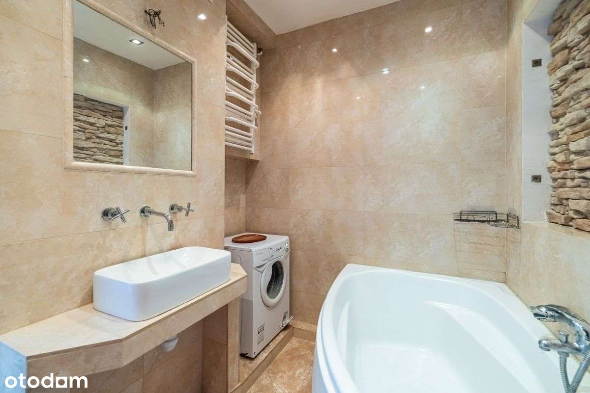 Karwiny, 3 pokoje, słoneczne mieszkanie Swpl-12