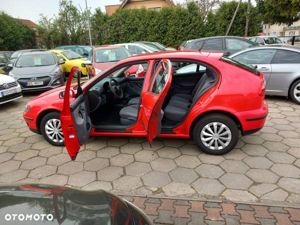 Seat Leon 1.4 Stella - 5