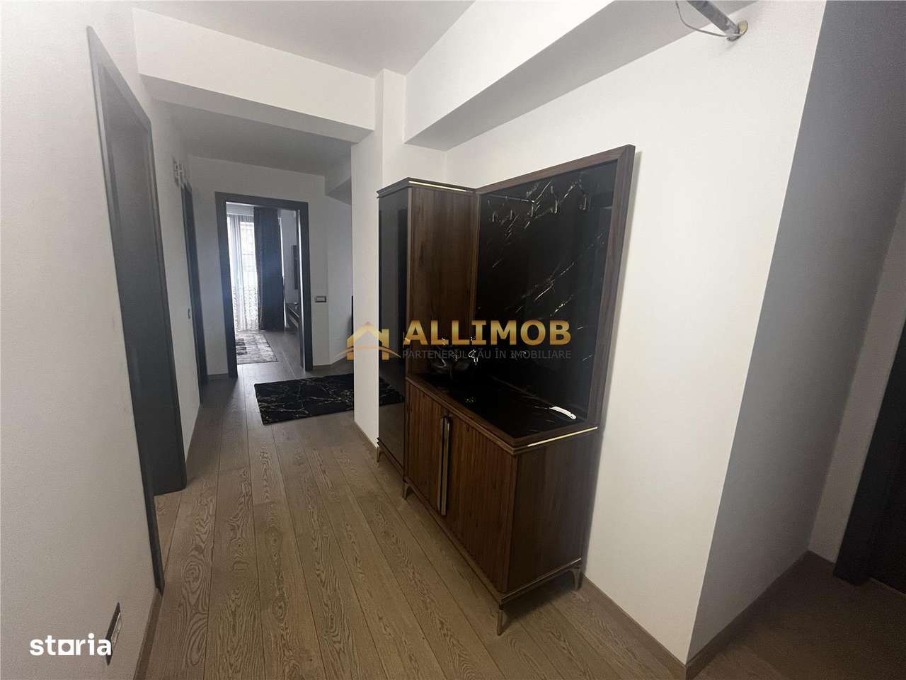 COMISION 0% Apartament 4 camere in bloc nou, Ploiesti, zona Eminescu.-10