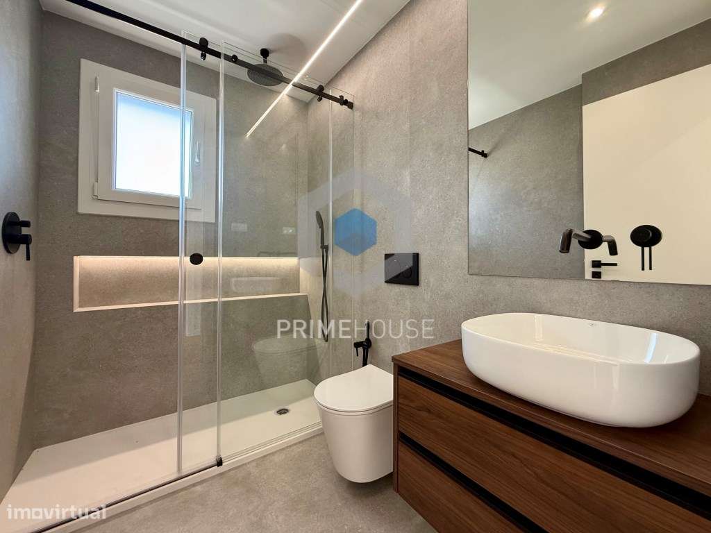 Moradia T3 - Aroeira - Pronta Habitar-27