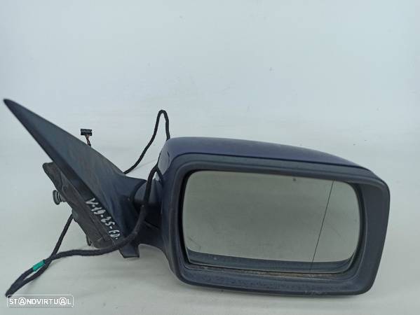 Retrovisor Direito Drt Electrico Bmw X3 (E83) - 1