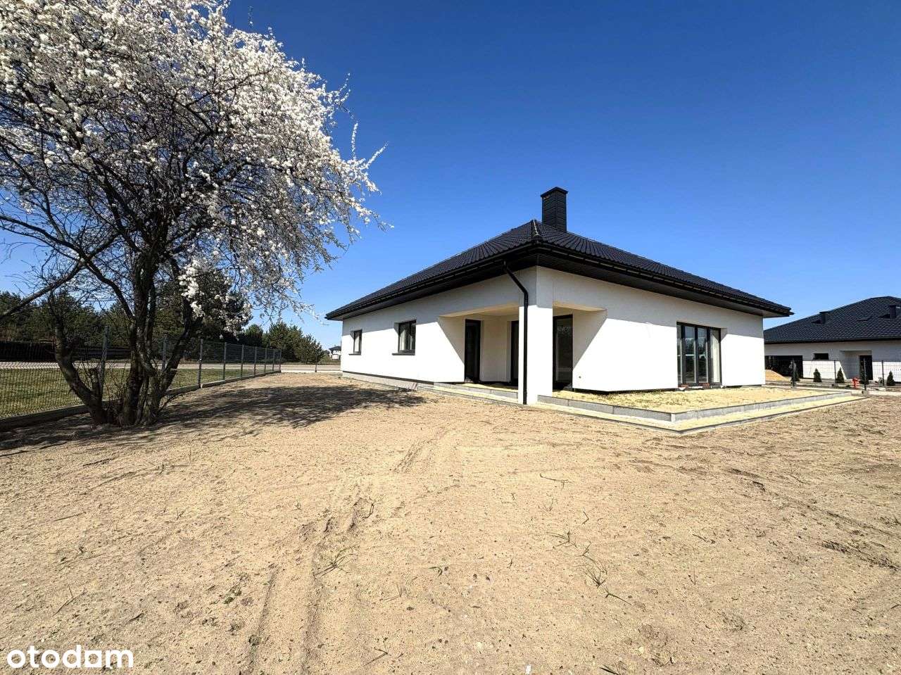 Piękna Okolica.Bardzo Ładny Dom ok.166m2. - Pełny obrazek: 5/6