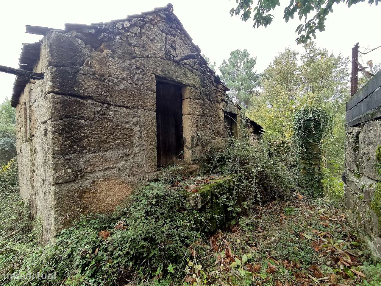 Quinta com 2ha em Aldeia das Posses - Grande imagem: 4/17