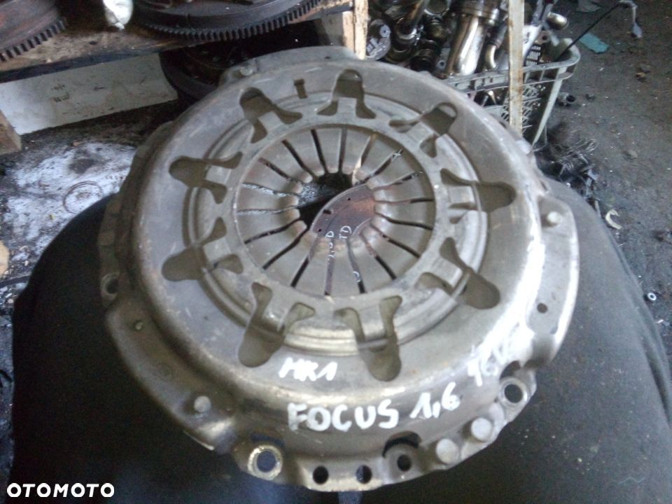 FORD FOCUS 1,6 16V DOCISK SPRZĘGŁA 1,8 16V escort - 1