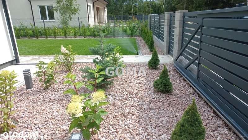 Okazja. 895 tys. dom k/ Zalesia Górnego,-6