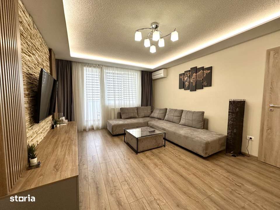 Apartament premium, 3 camere, pozitie excelenta - zona Iulius Mall - Imagine principală: 3/9