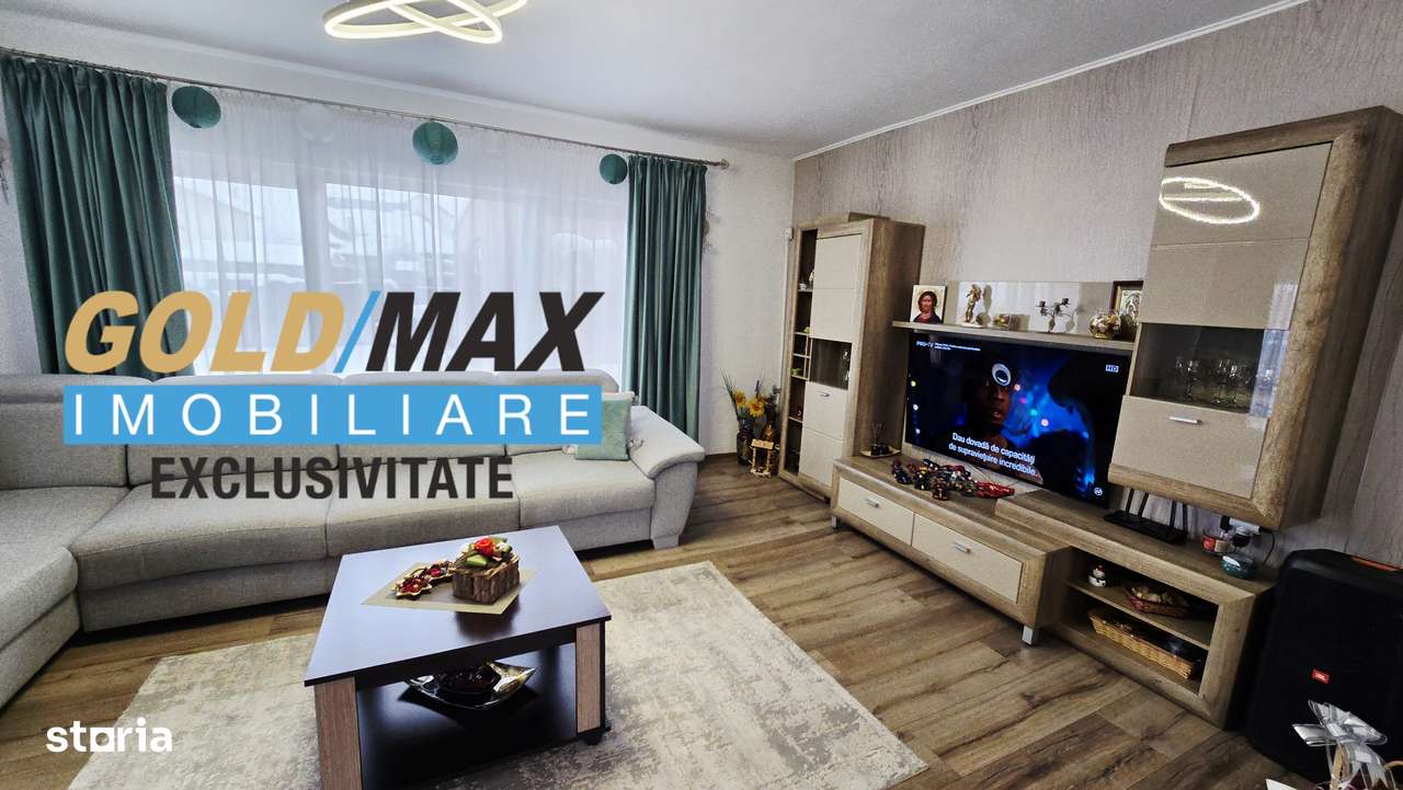 Casa la cheie Smeura - Prunilor,  mobilata si utilata, goldmax.ro-16