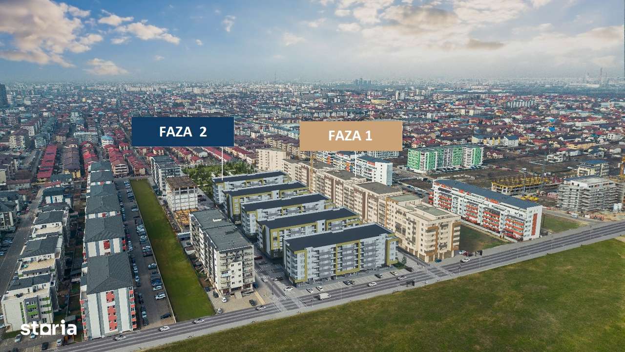 Garsoniera decomandata - Metrou Berceni (1,2 km) - Imagine principală: 3/10