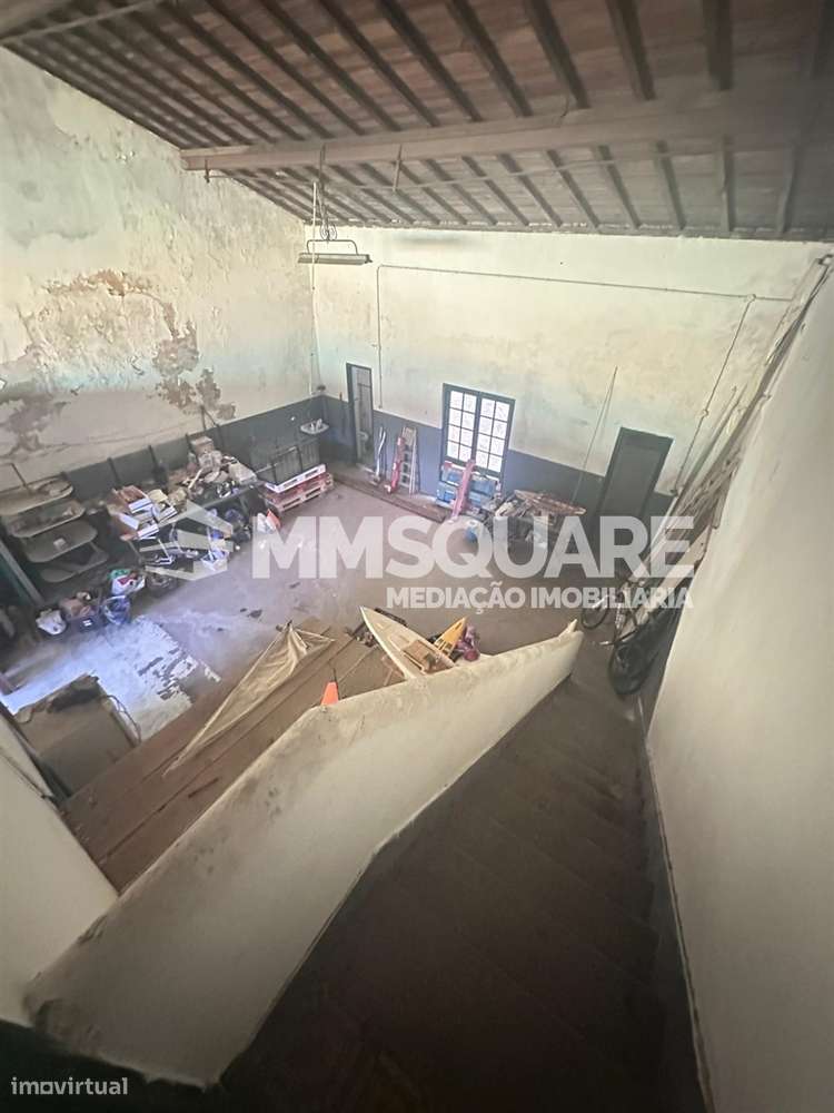 Garagem  Venda em Ourique,Ourique-8