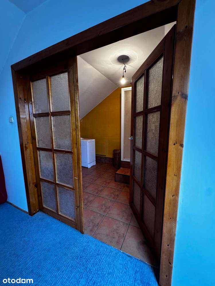 Na sprzedaż mieszkanie dwupoziomowe.-16