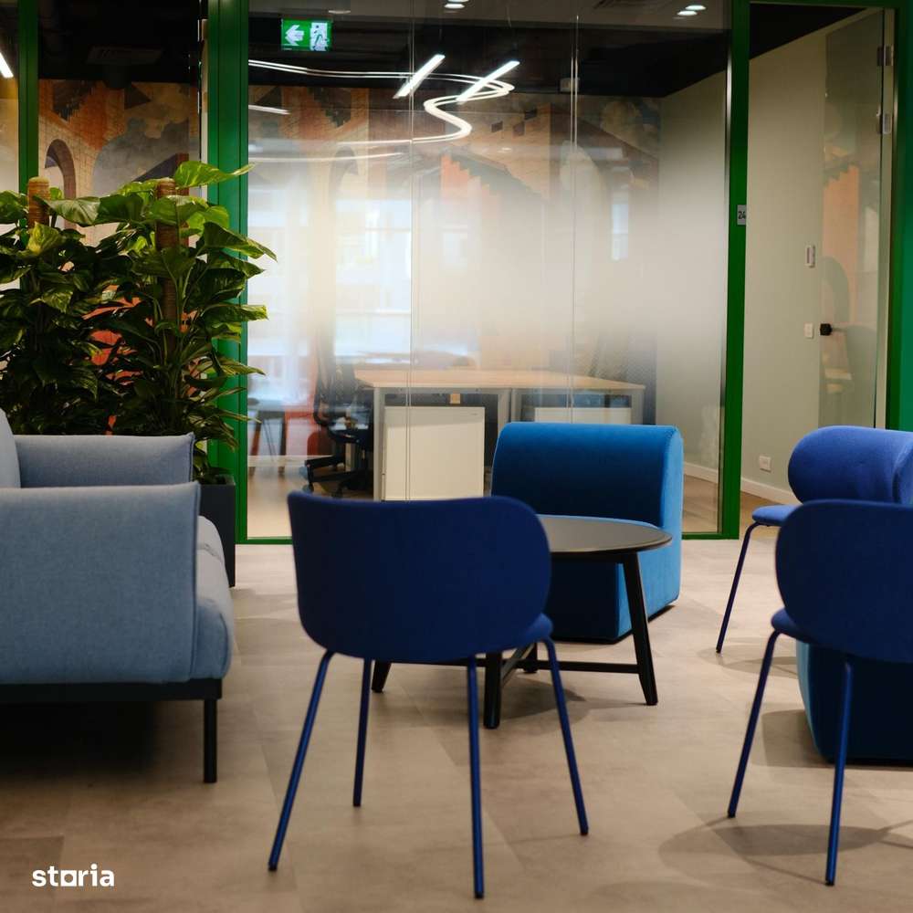 Birouri flexibile - Supertree Workspaces - Imagine principală: 2/9