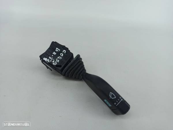 Manete/ Interruptor Limpa Vidros Opel Corsa C (X01) - 4