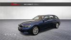 BMW Seria 3 318i Advantage - 1