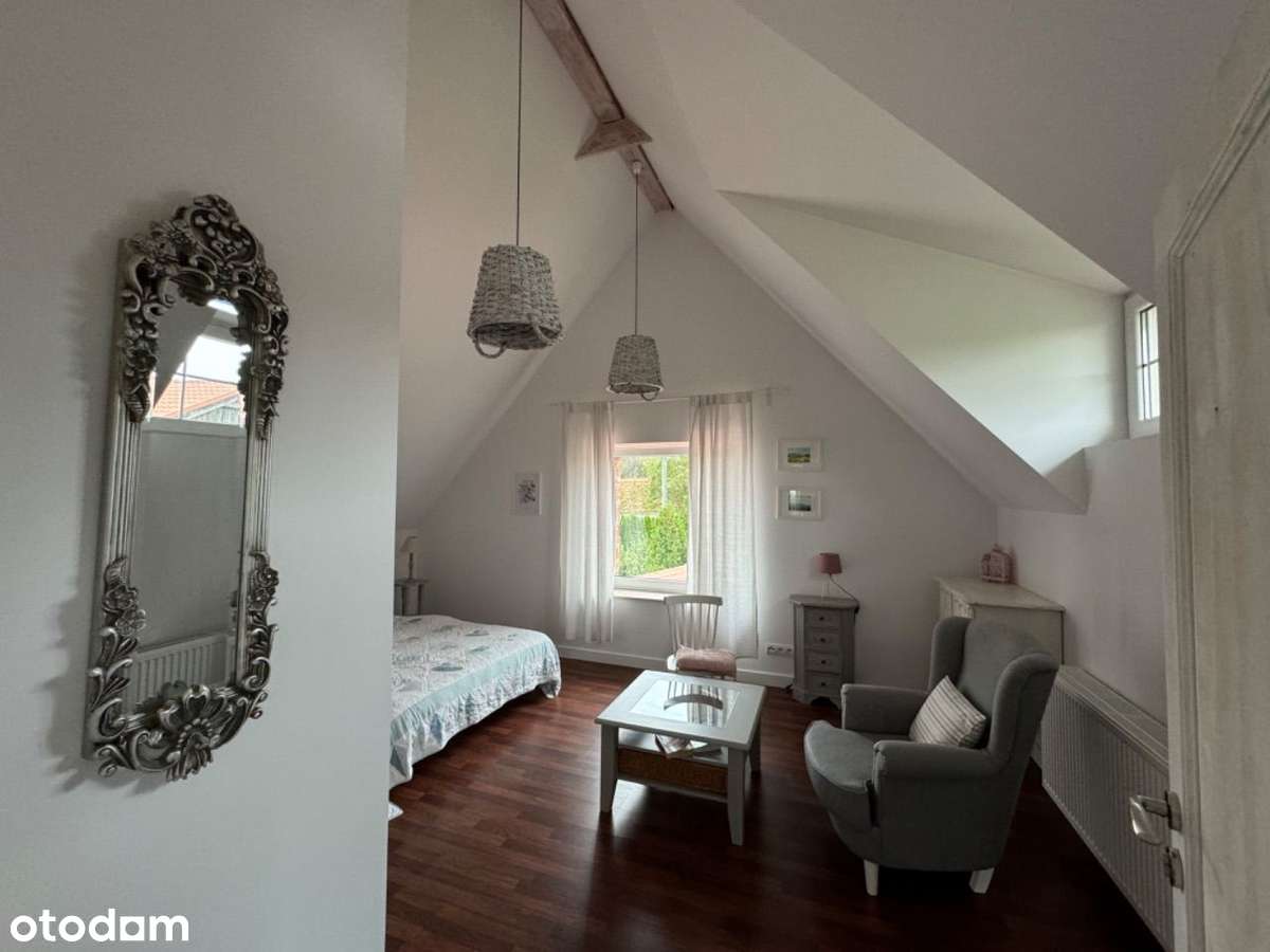 Wyjątkowa agroturystyka z dużym potencjałem-11