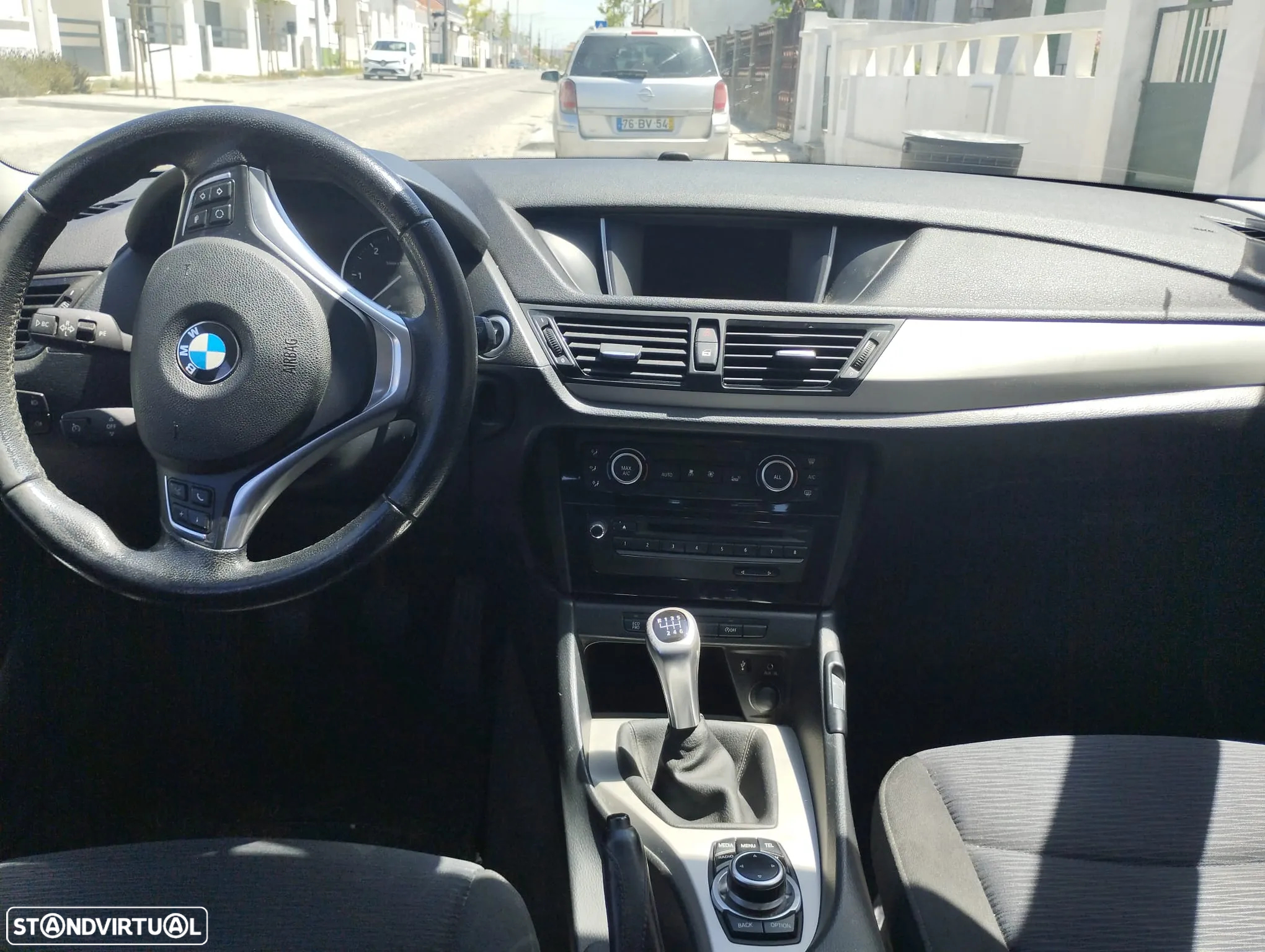 BMW X1 18 d sDrive - 7