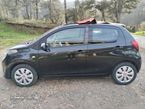 Citroën C1 Airscape 1.2 VTi Feel Edition - 9