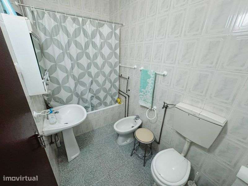 Moradia T4 em Selmes - Alentejo - Grande imagem: 5/11