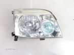 LAMPA PRAWA PRZEDNIA NISSAN X-TRAIL T30 - 1