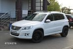 Volkswagen Tiguan 2.0 TDI BlueMot Sport&Style - 2