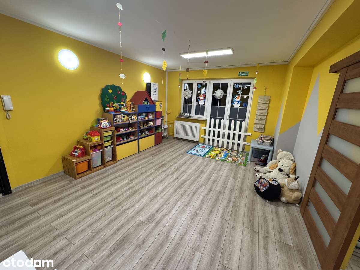 Budynek pod żłobek / siedzibę firmy / usługi - Pełny obrazek: 3/17