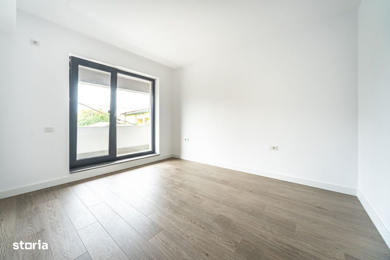 Apartament 2 Camere 15 Min Metrou Eroii Revolutiei Finisaje Premium