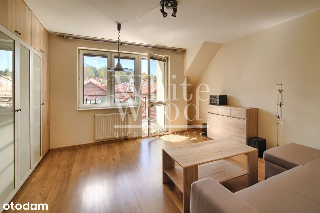 Wzgórze Bernadowo | 2 poziomy | garaż | od zaraz