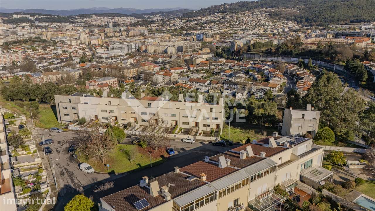 Moradia T4 Venda em Braga (São José de São Lázaro e São João do Souto) - Grande imagem: 4/50