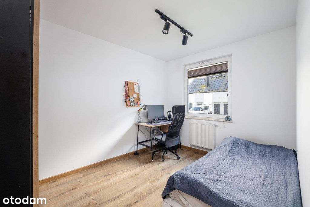 Parter | Duży Ogród | Las | Cisza | Spokój-5