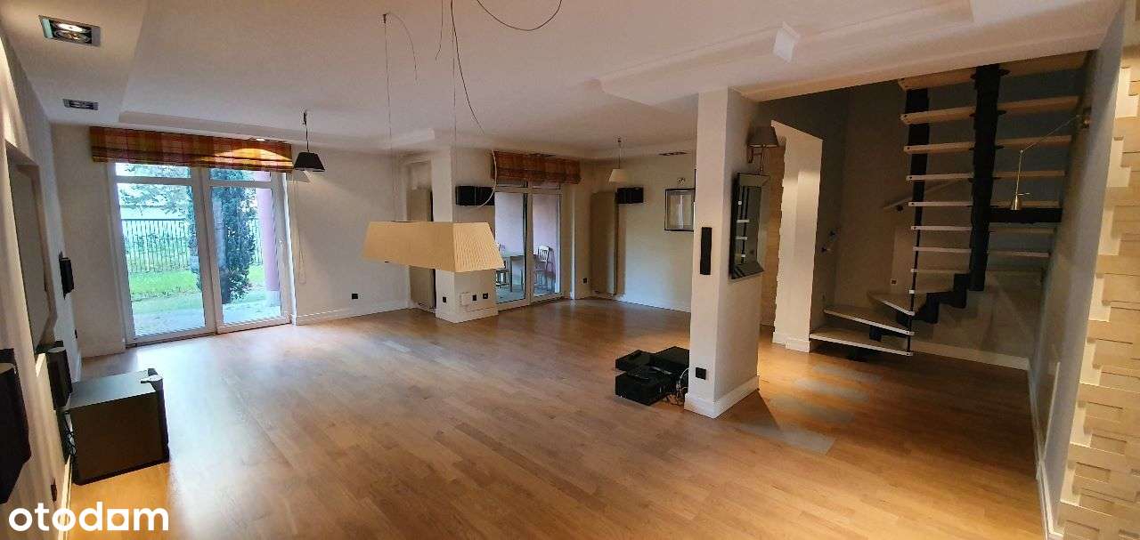 Wynajem dom 243m2 Włodarzewska - Pełny obrazek: 1/19