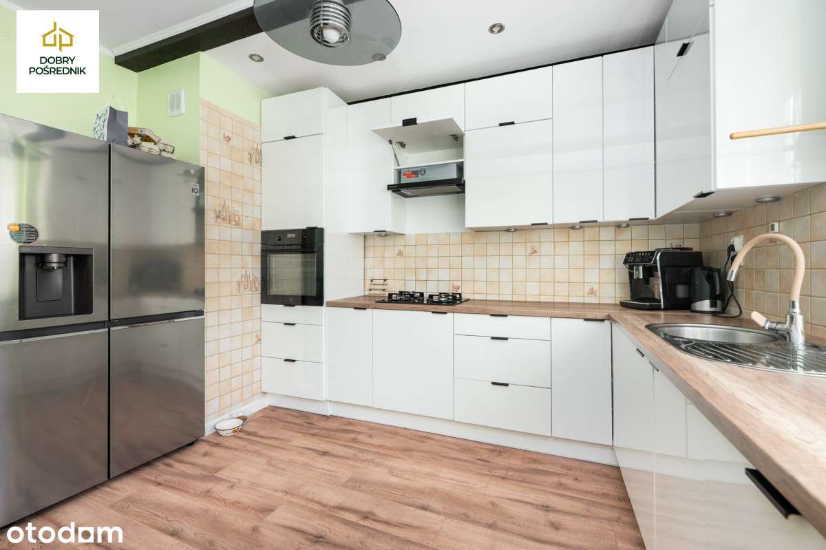 Półbliźniak | Ujeścisko | Gotowy do wejścia-4