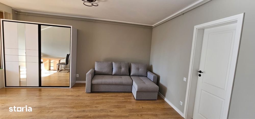 Apartament cu 2 camere de vânzare, zona Mall VIVO.