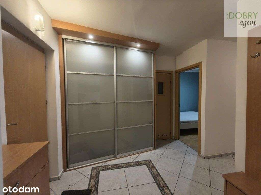 2 pokoje na Manhattanie vis a vis Galerii Łódzkiej - Pełny obrazek: 2/17