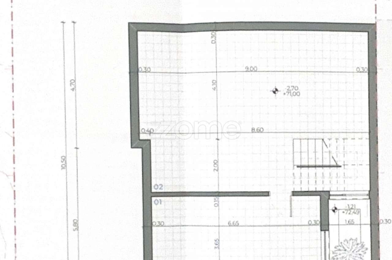 Moradia T3 com piscina na Sobreda-50