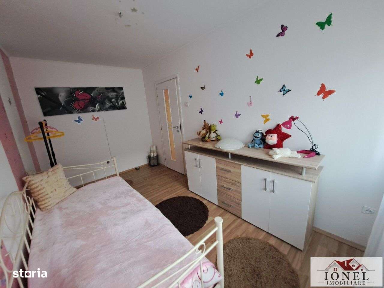 Apartament patru camere in Cugir - Imagine principală: 5/9
