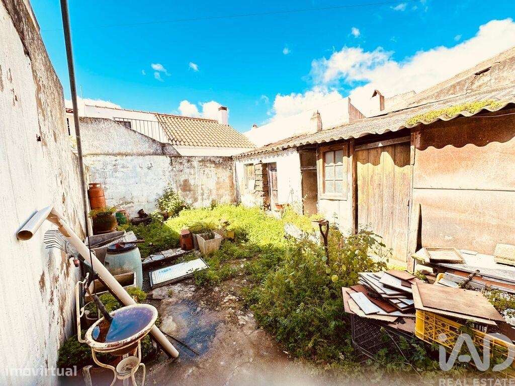 Casa / Villa T2 em Moura (Santo Agostinho e São João Baptista) e Santo - Grande imagem: 5/6