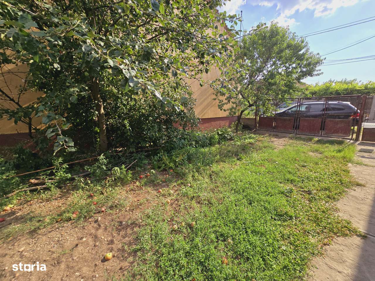 Teren intravilan 633mp in Gradiste - Imagine principală: 2/8