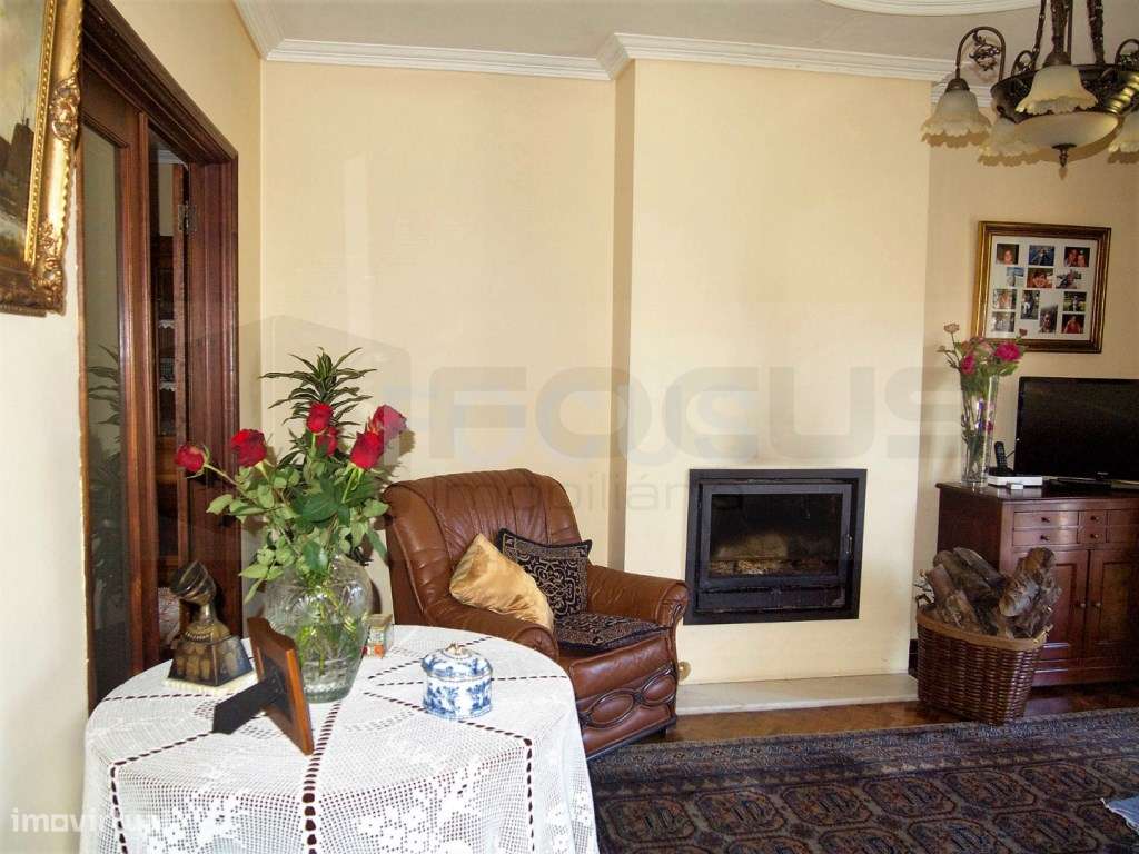 ESPETACULAR!!! Moradia Isolada - Esgueira - Grande imagem: 4/31