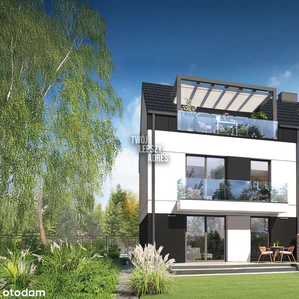 3 pokojowe mieszkanie 67 m2 z dużym ogródkiem-9