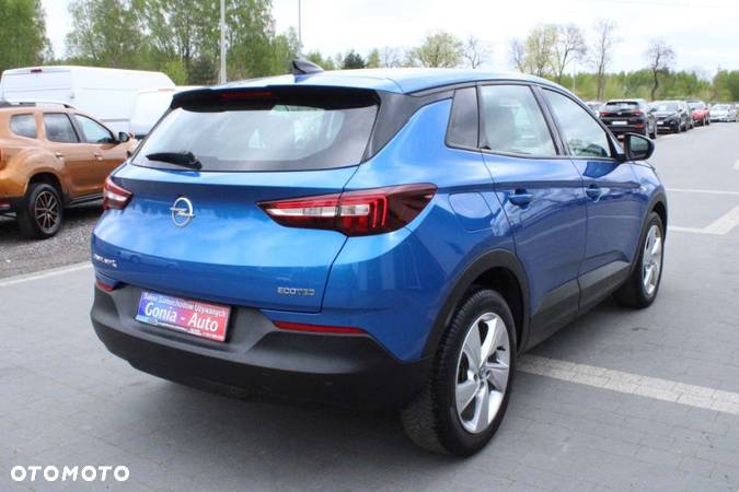 Opel Grandland X - 7