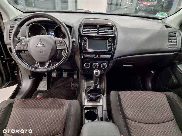 Mitsubishi ASX 1.6 Intense Plus Navi - 16