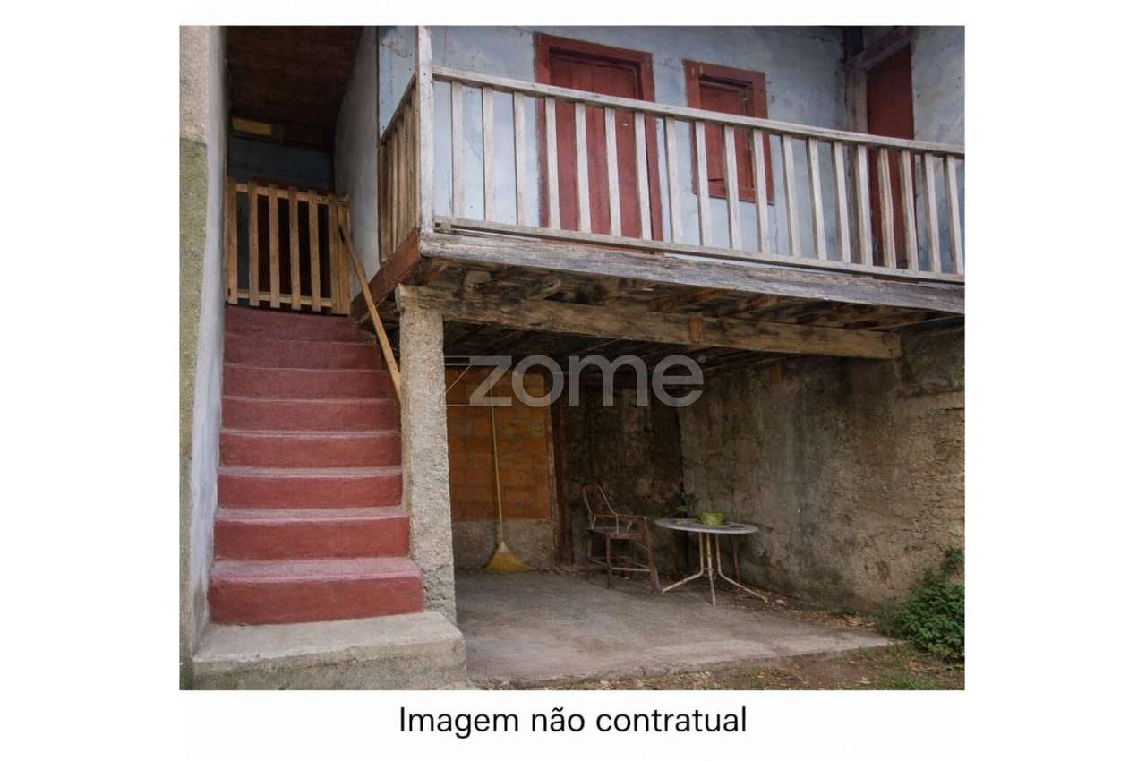 Moradia T3 Campo - Grande imagem: 5/11