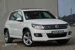 Volkswagen Tiguan 2.0 TDI DPF 4Motion BlueMotion Technology DSG Track & Style - 2