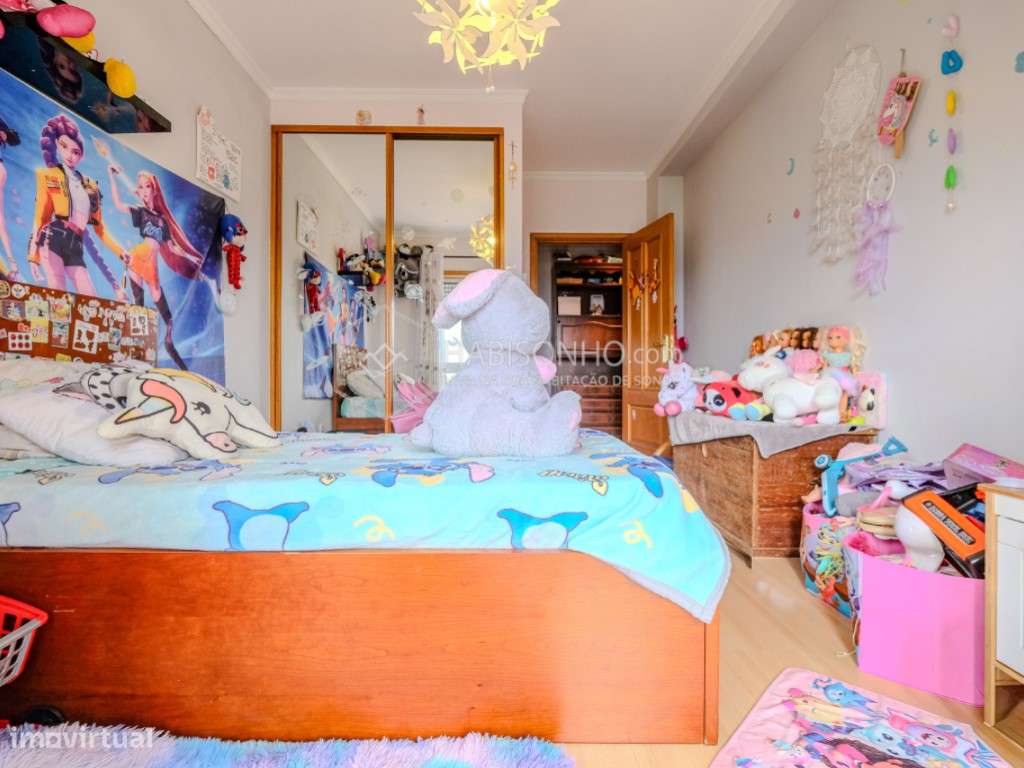 Apartamento T2 | São Cosme | Gondomar-16