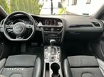 Audi A4 Avant 2.0 TDI DPF clean diesel multitronic S line Sportpaket - 6