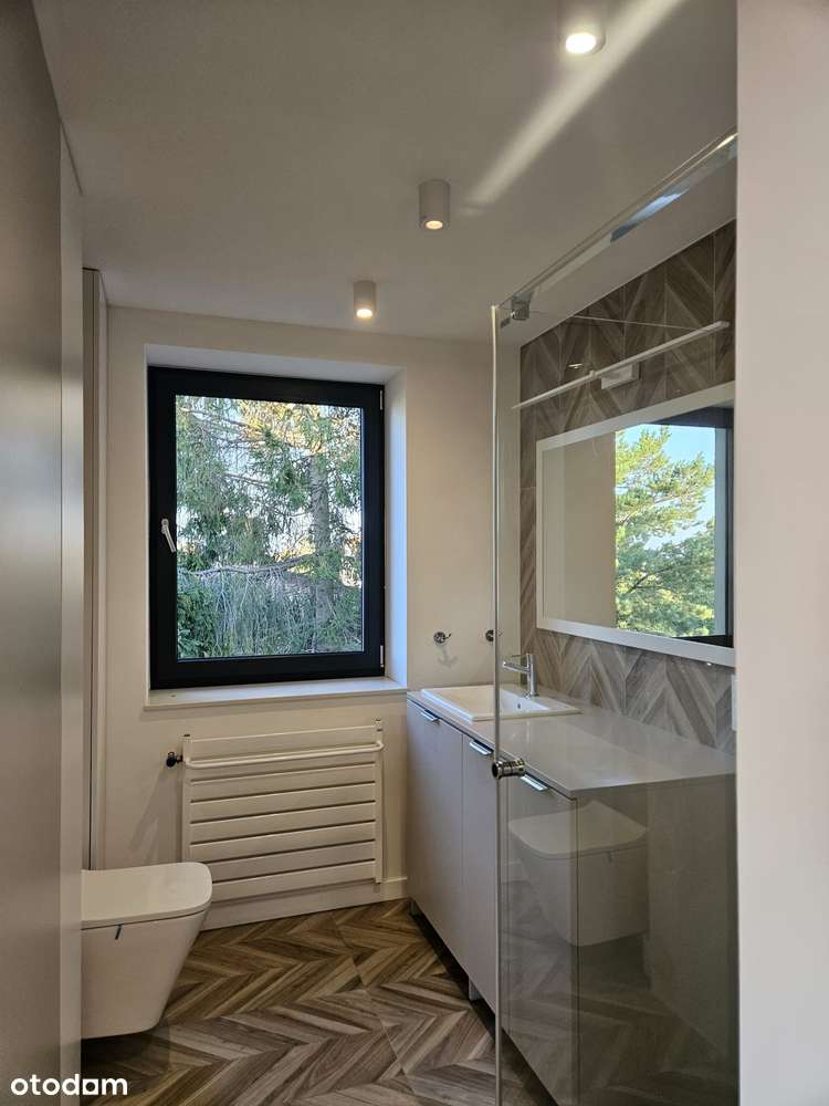 3-pokojowe mieszkanie z dużym tarasem i widokiem na morze-15