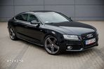 Audi A5 2.0 TFSI Quattro S tronic - 1